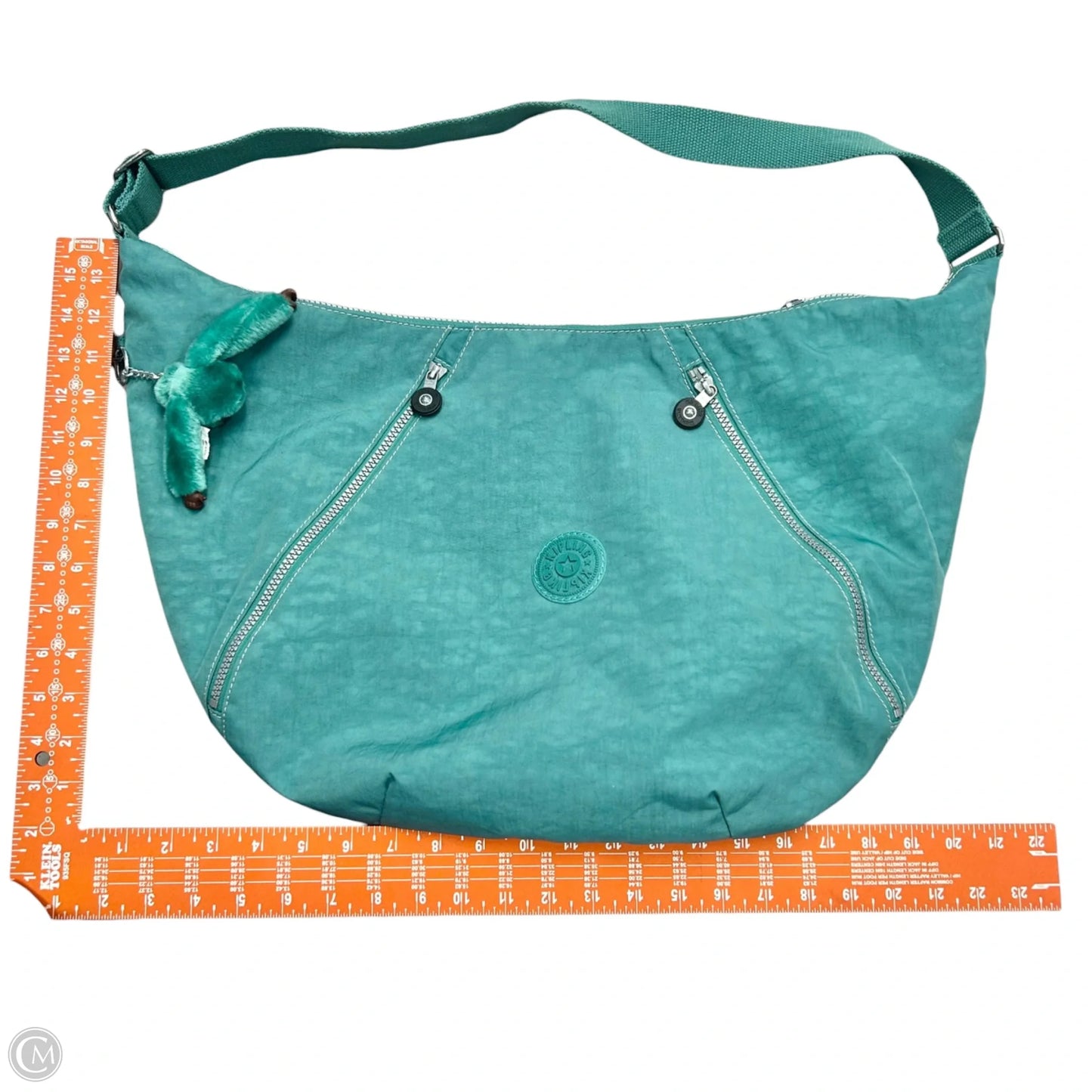 Handbag By Kipling, Size: Medium
