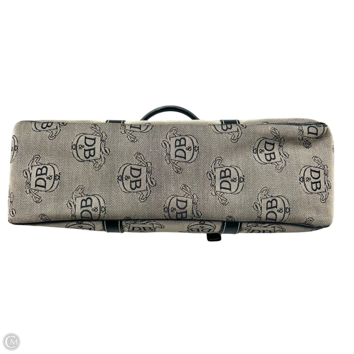 Handbag Designer By Dooney And Bourke, Size: Medium