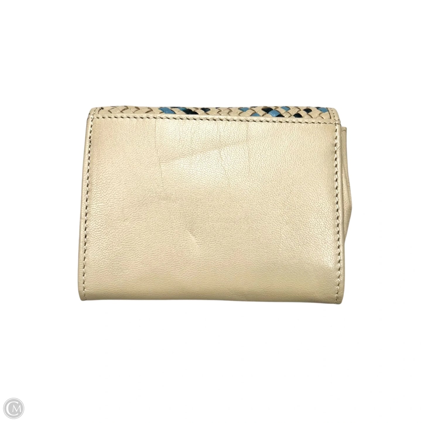Wallet Leather, Size: Large