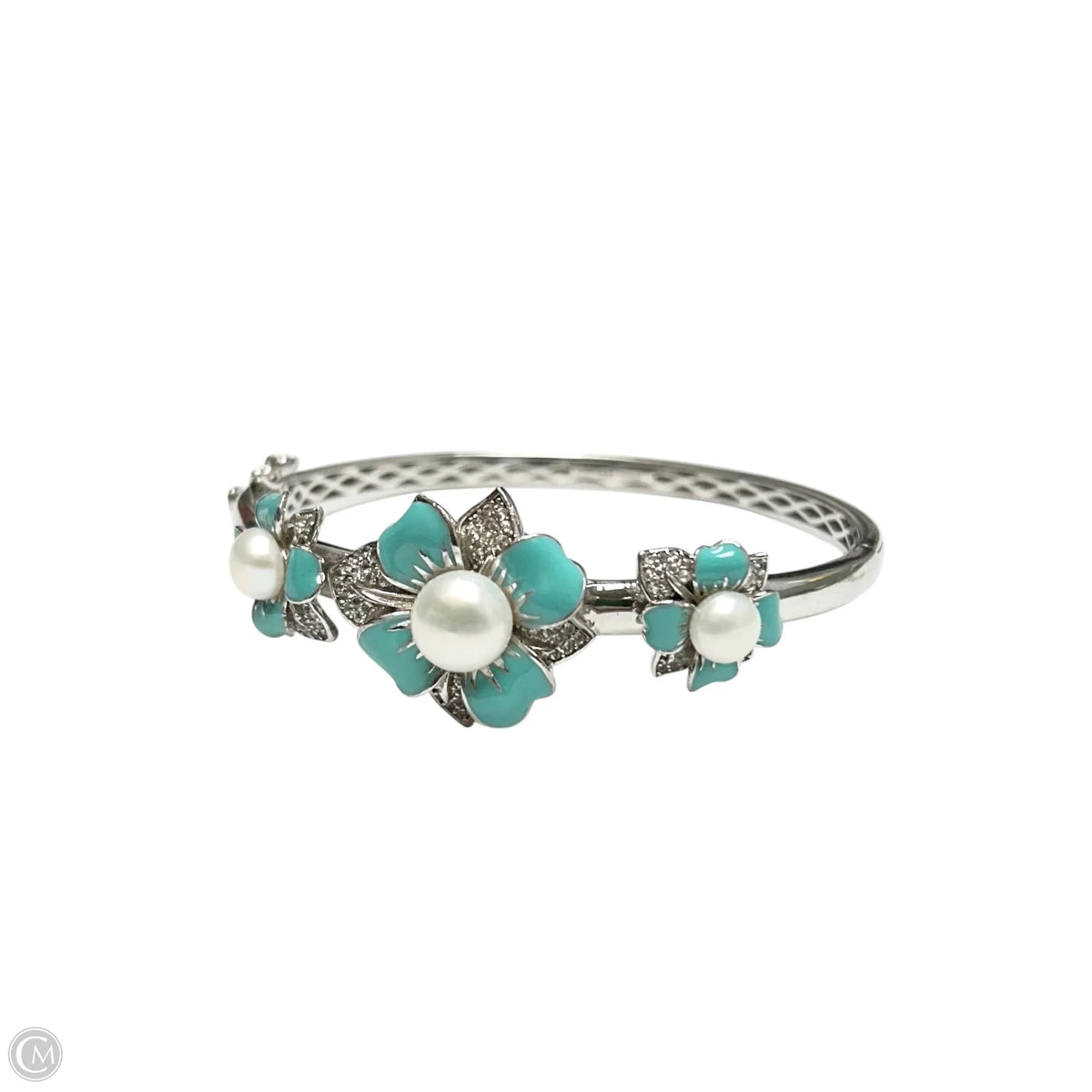 Bracelet Sterling Silver