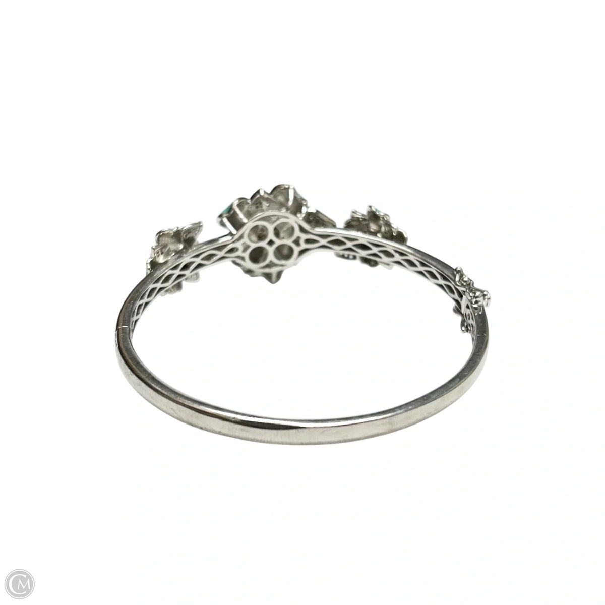 Bracelet Sterling Silver