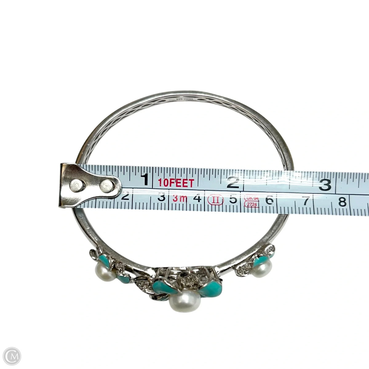 Bracelet Sterling Silver