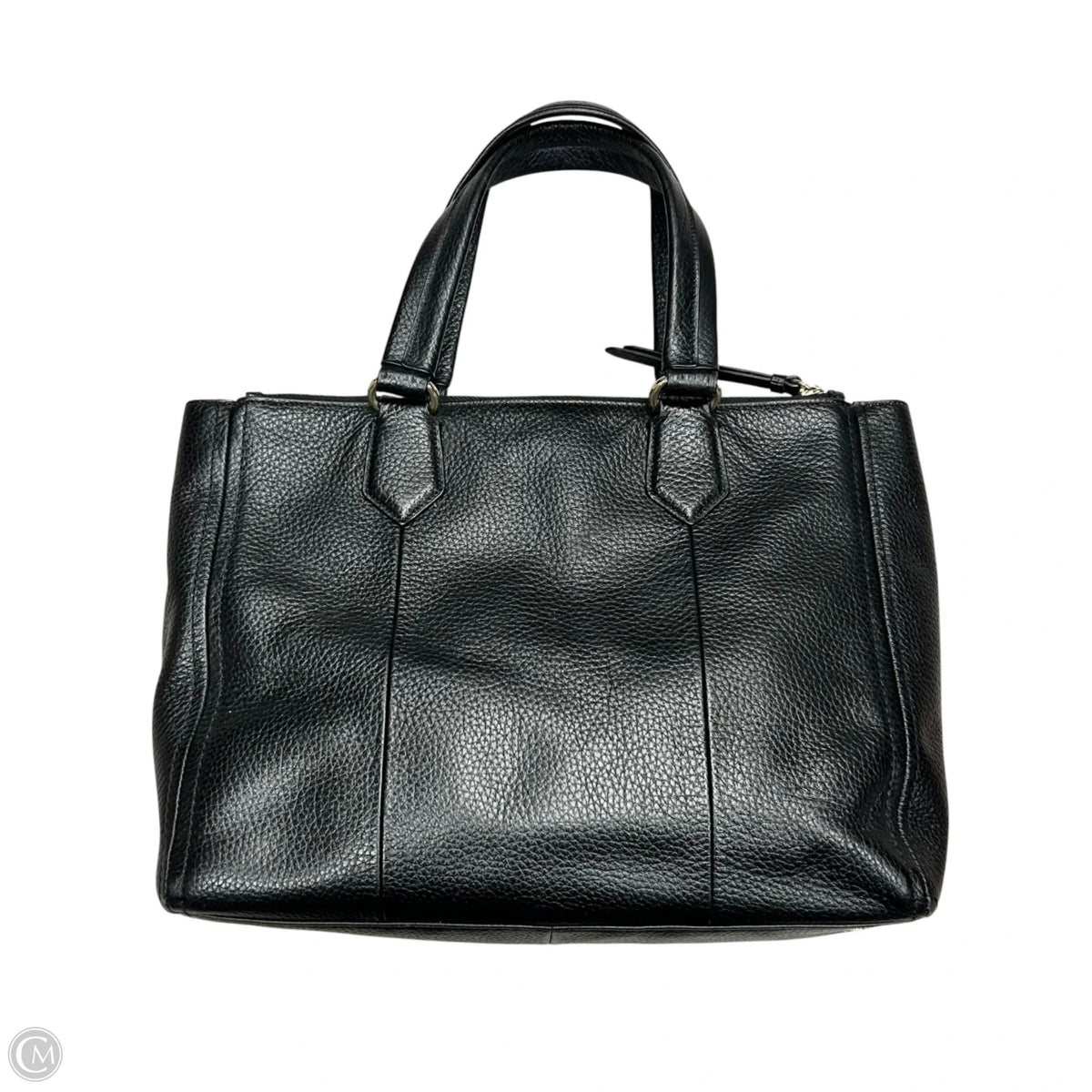 Handbag Designer By Cole-haan, Size: Medium