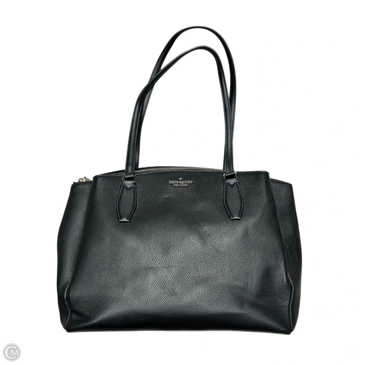 Handbag Designer By Kate Spade, Size: Medium