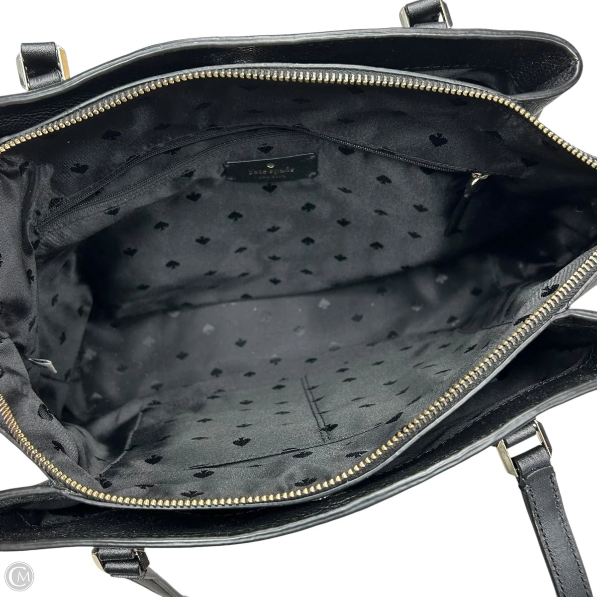 Handbag Designer By Kate Spade, Size: Medium