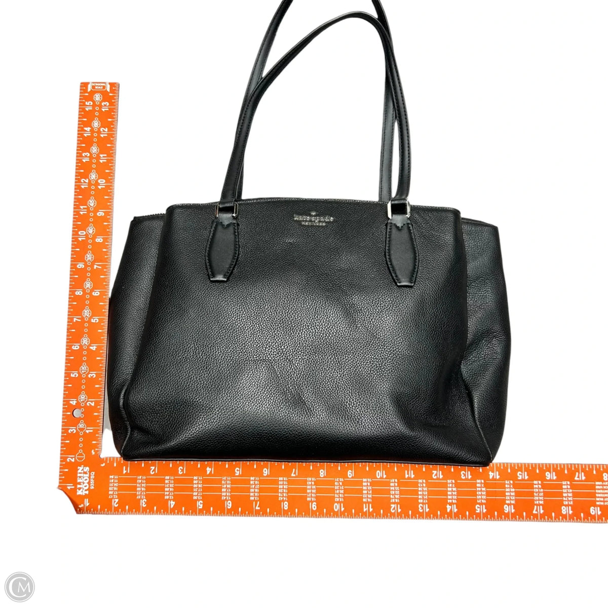Handbag Designer By Kate Spade, Size: Medium
