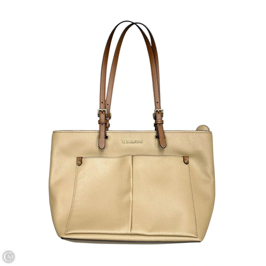 Tote Designer By Michael By Michael Kors, Size: Medium