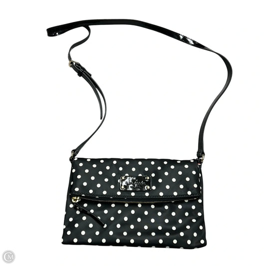 Crossbody Designer By Kate Spade, Size: Small