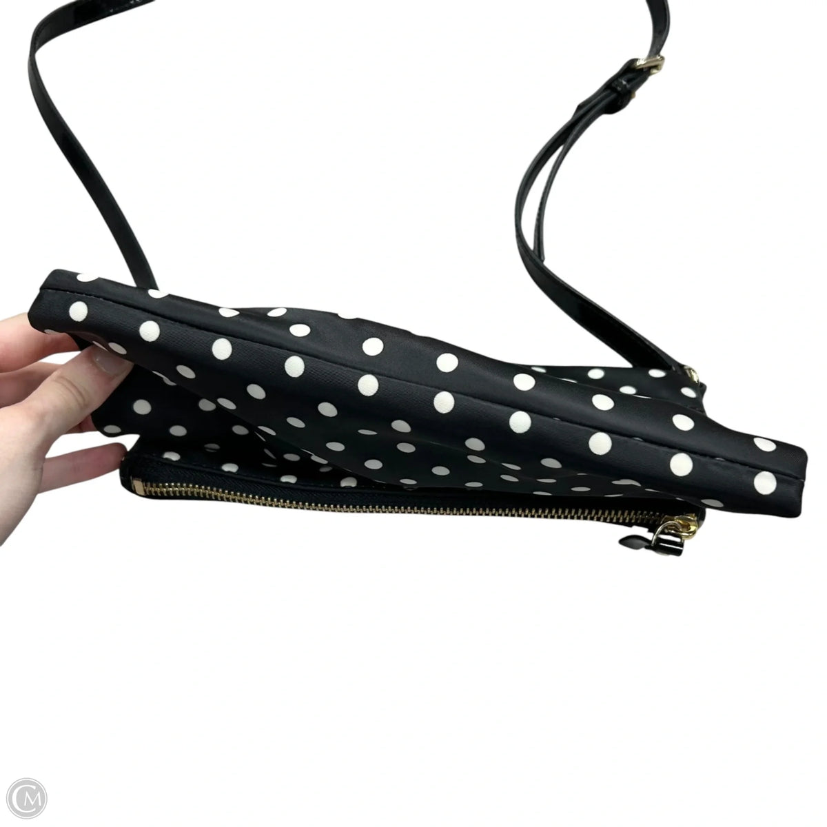Crossbody Designer By Kate Spade, Size: Small