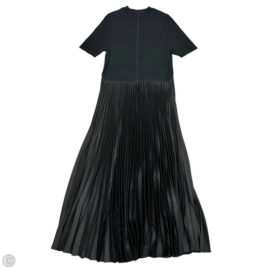 Dress Designer By Hugo Boss In Black, Size: Xl