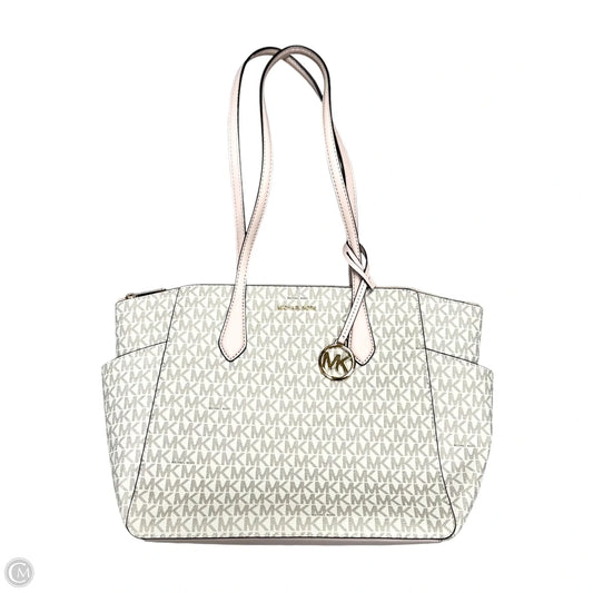 Tote Designer By Michael By Michael Kors, Size: Large