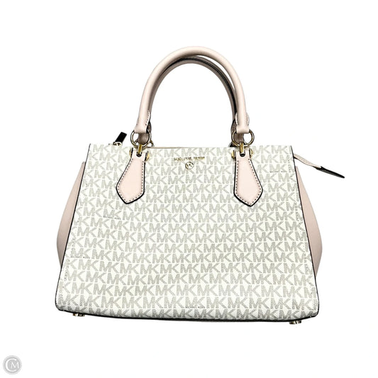 Handbag Designer By Michael By Michael Kors, Size: Medium