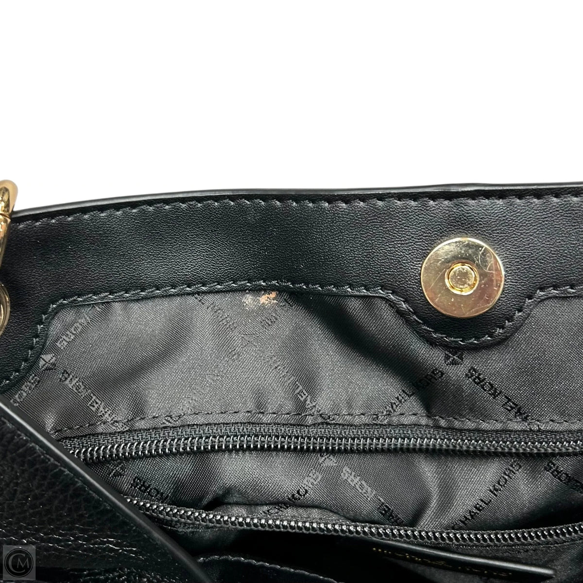 Handbag Designer By Michael By Michael Kors, Size: Medium