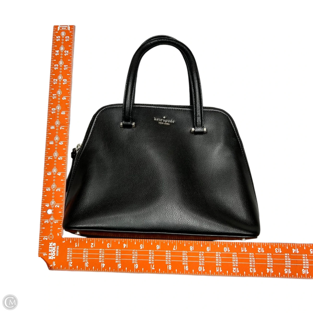 Handbag Designer By Kate Spade, Size: Medium