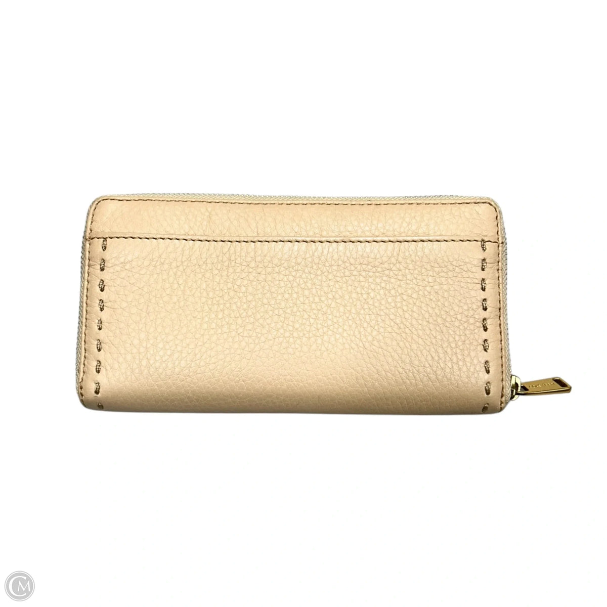Wallet Designer By Cole-haan, Size: Medium