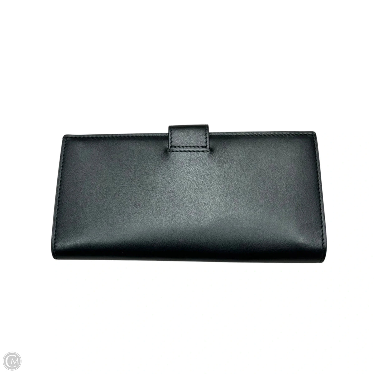 Wallet Luxury Designer By Prada, Size: Medium
