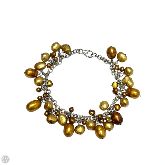 Bracelet Sterling Silver
