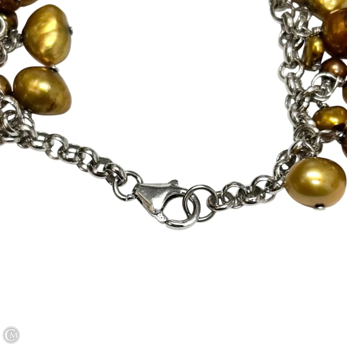 Bracelet Sterling Silver