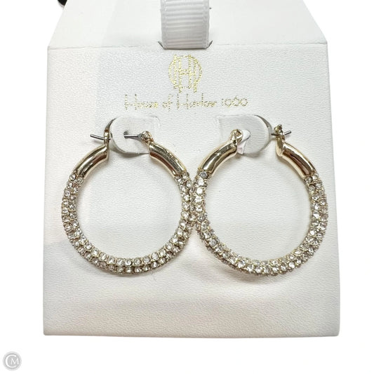 Earrings Dangle/drop By House of Harlow