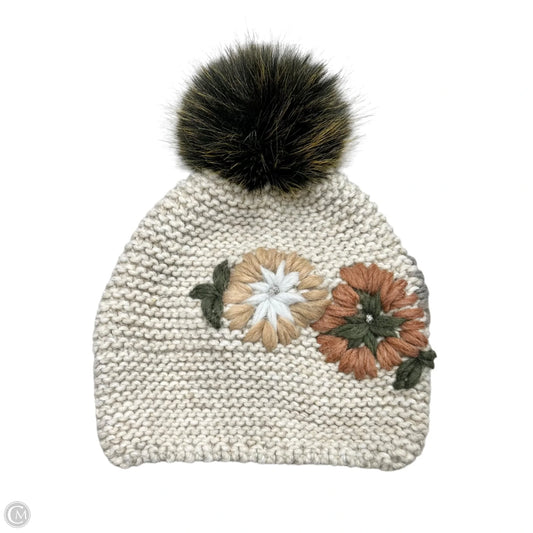 Hat Beanie By Gelso Bianco