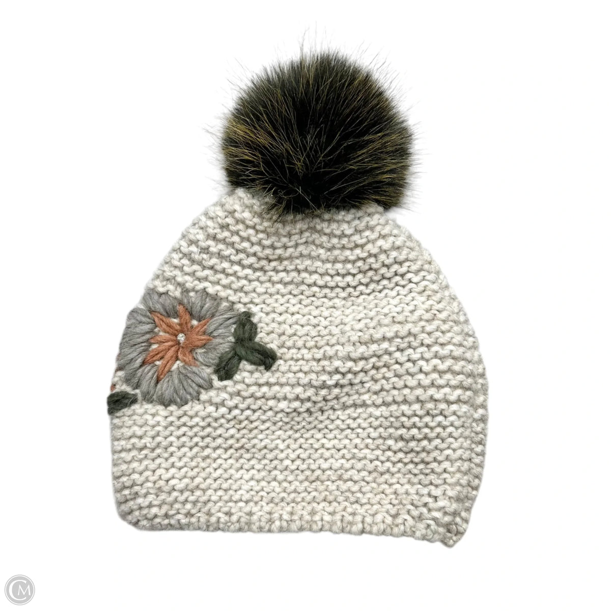 Hat Beanie By Gelso Bianco