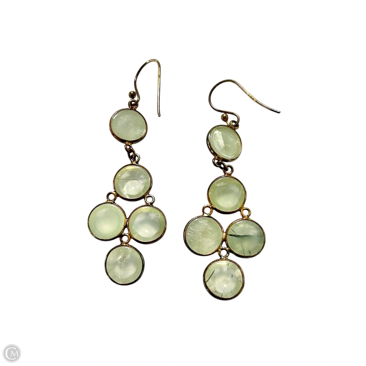 Earrings Sterling Silver