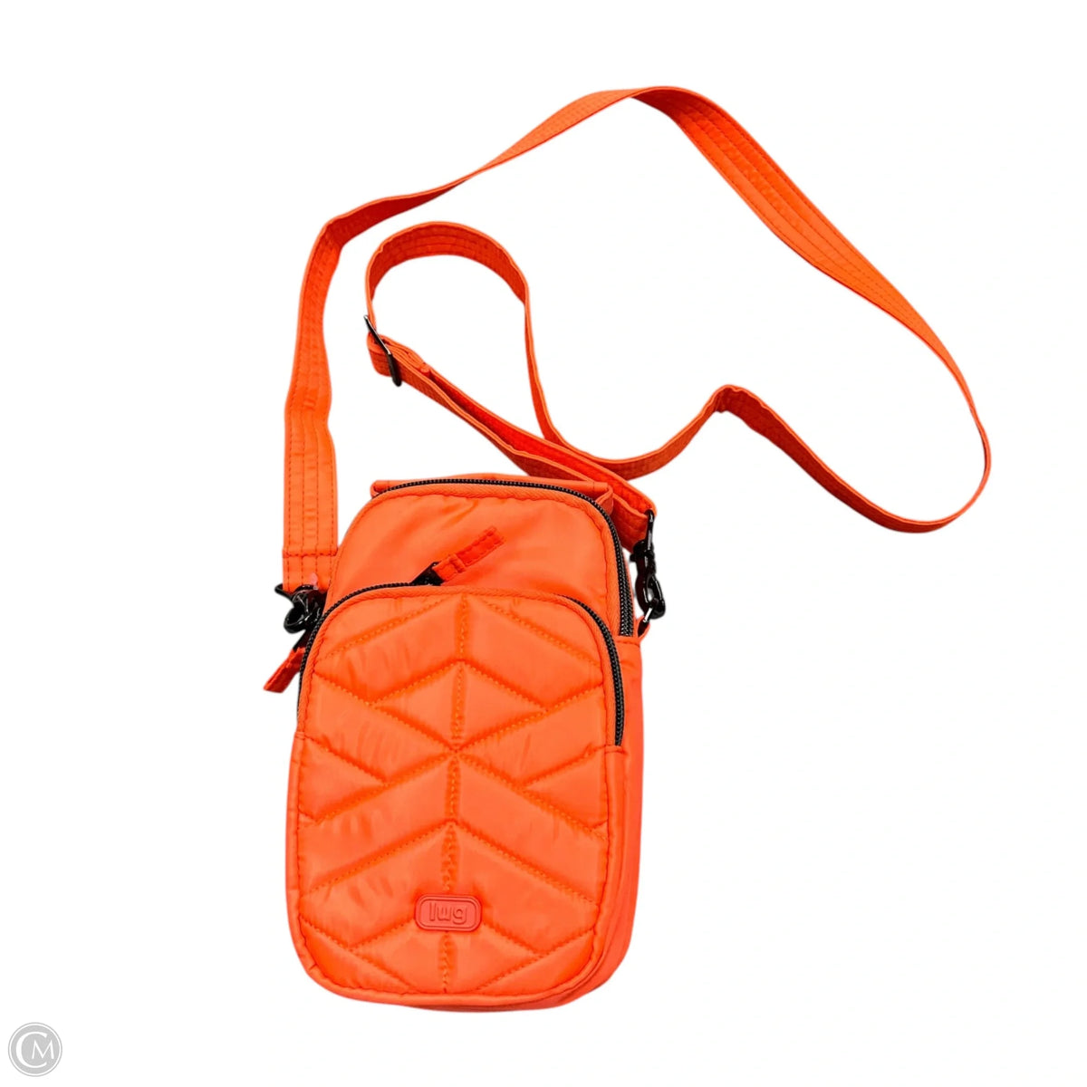 Crossbody By Lug, Size: Small