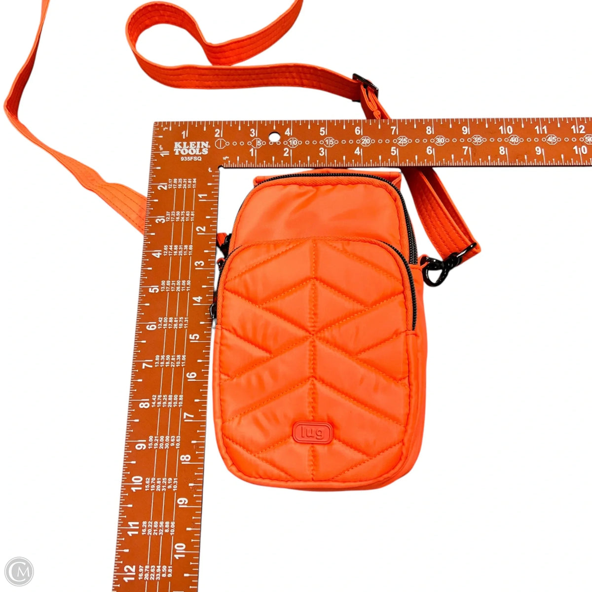 Crossbody By Lug, Size: Small