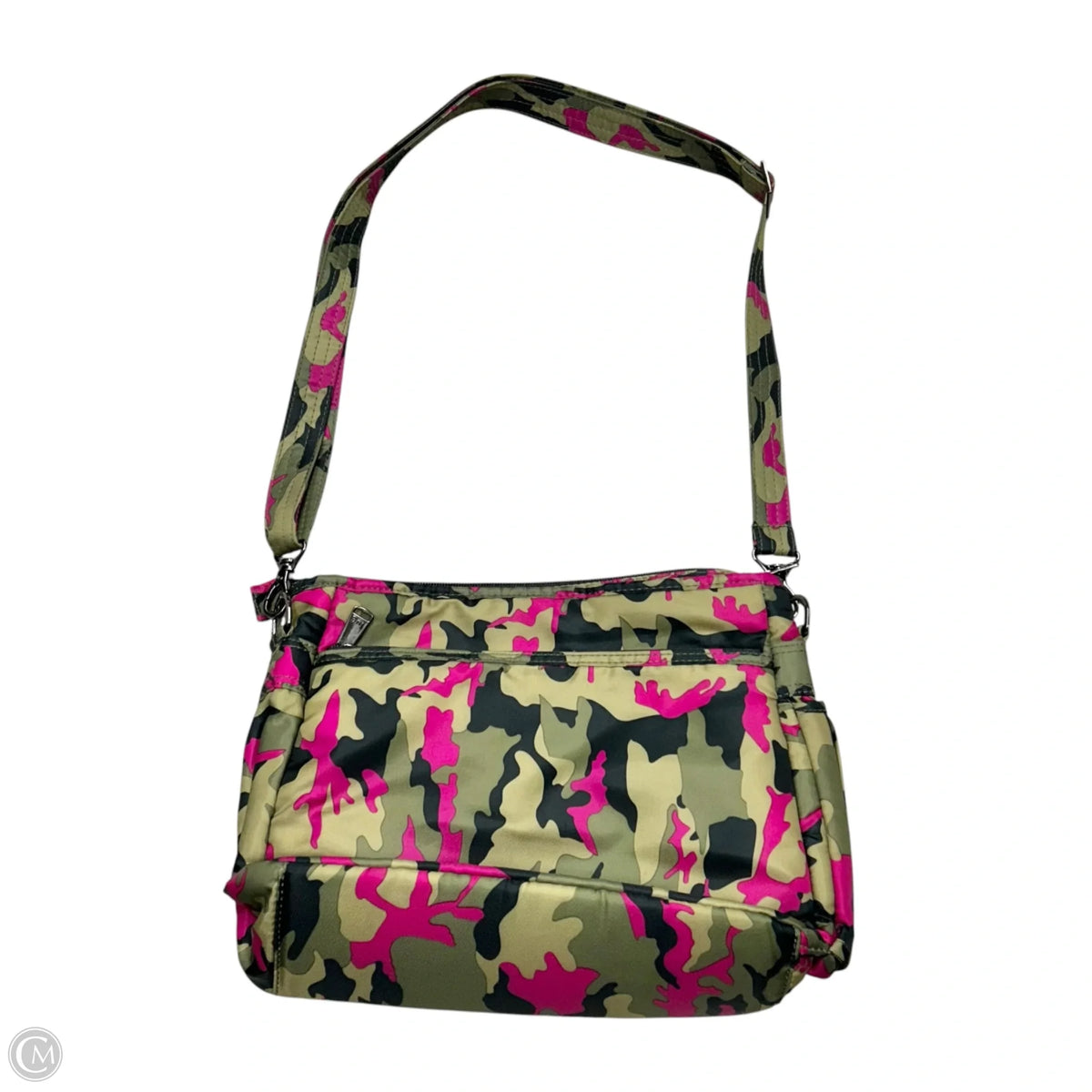 Crossbody By Lug, Size: Medium