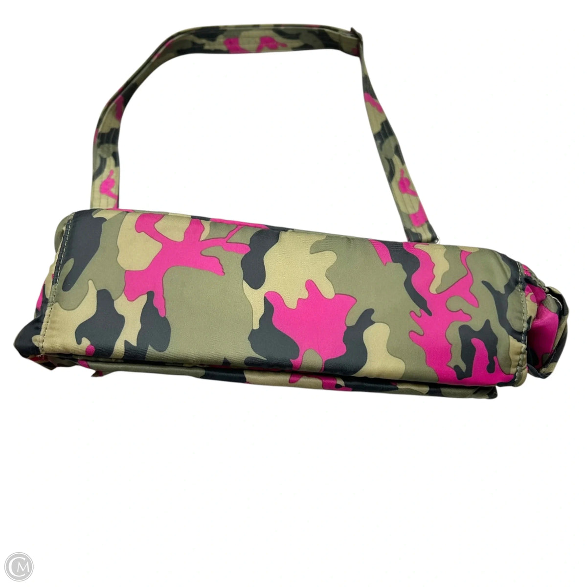 Crossbody By Lug, Size: Medium