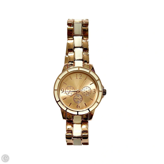 Watch By Charter Club