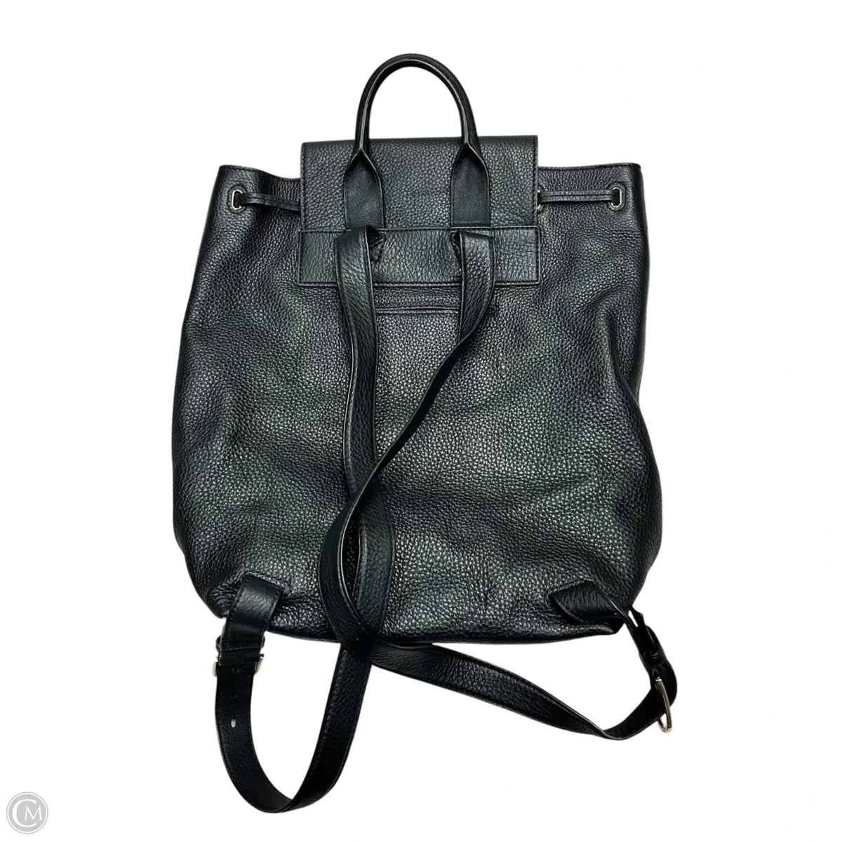 Backpack Designer By Tory Burch, Size: Large