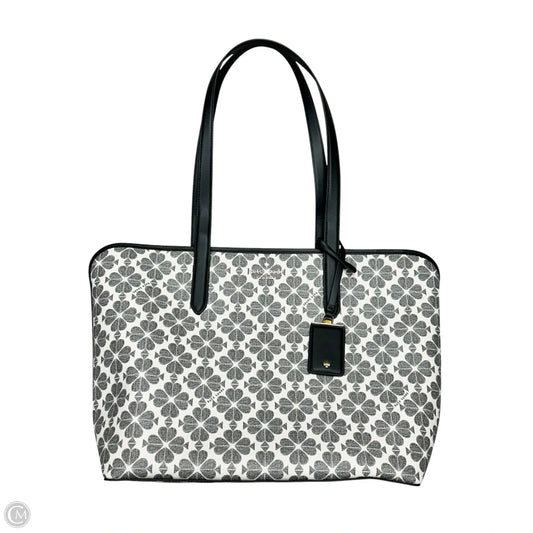 Tote Designer By Kate Spade, Size: Large