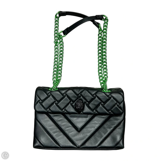 Crossbody Designer By Kurt Geiger, Size: Medium