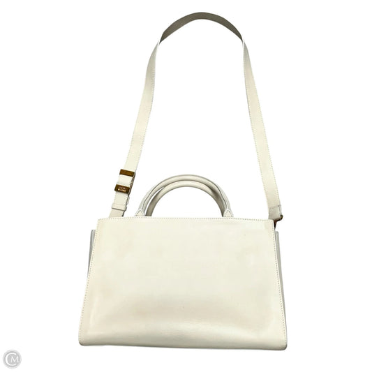 Crossbody Designer By Stuart Weitzman, Size: Medium