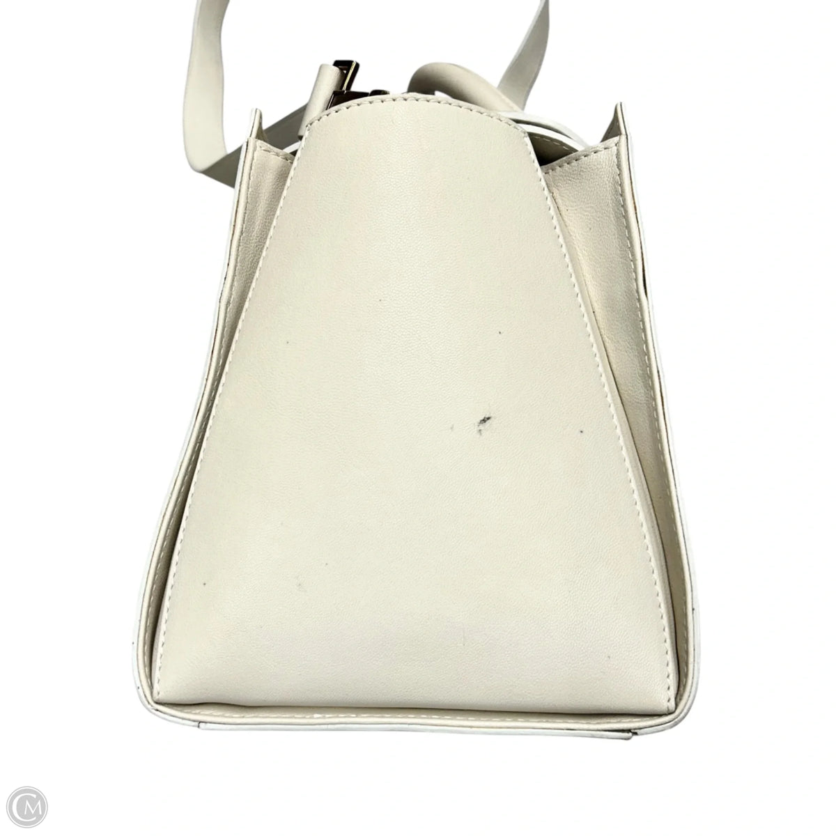 Crossbody Designer By Stuart Weitzman, Size: Medium