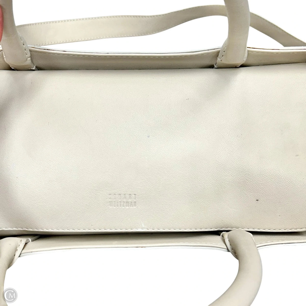 Crossbody Designer By Stuart Weitzman, Size: Medium