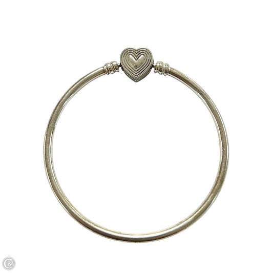 Bracelet Sterling Silver By Pandora