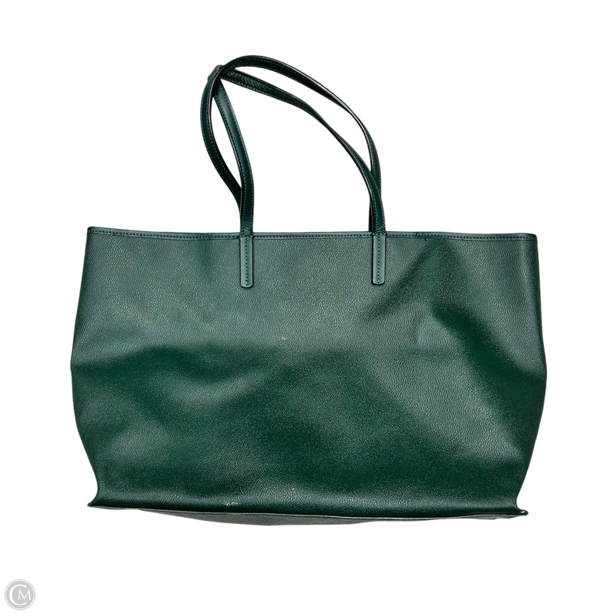 Tote Designer By Tory Burch, Size: Large