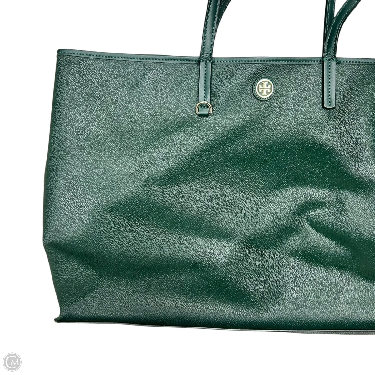 Tote Designer By Tory Burch, Size: Large