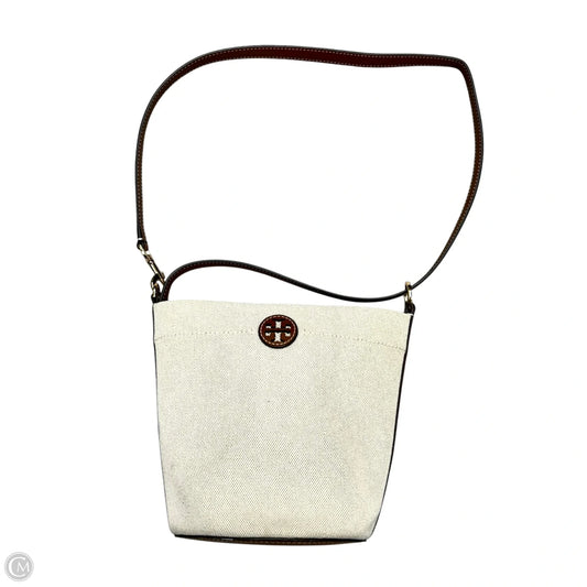 Crossbody Designer By Tory Burch, Size: Medium