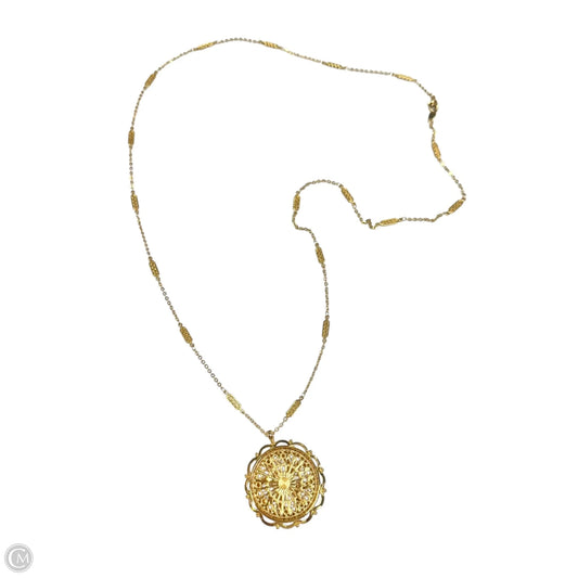 Necklace Pendant