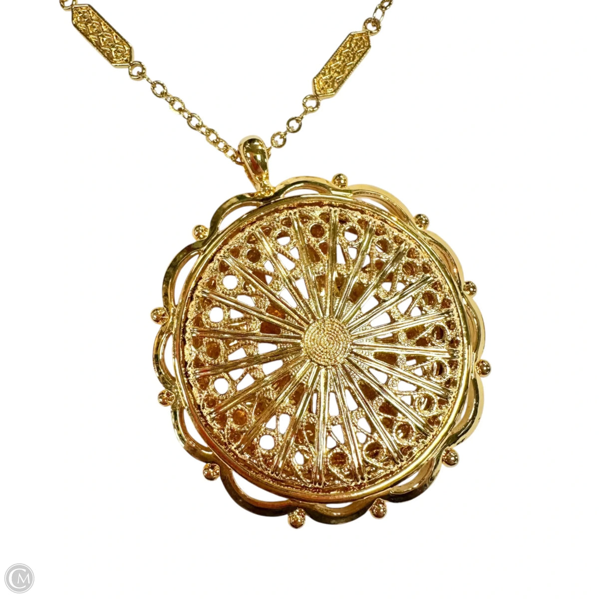 Necklace Pendant
