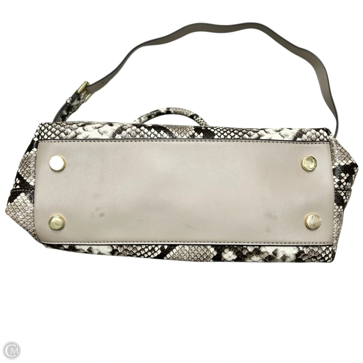 Handbag Designer By Michael By Michael Kors, Size: Medium