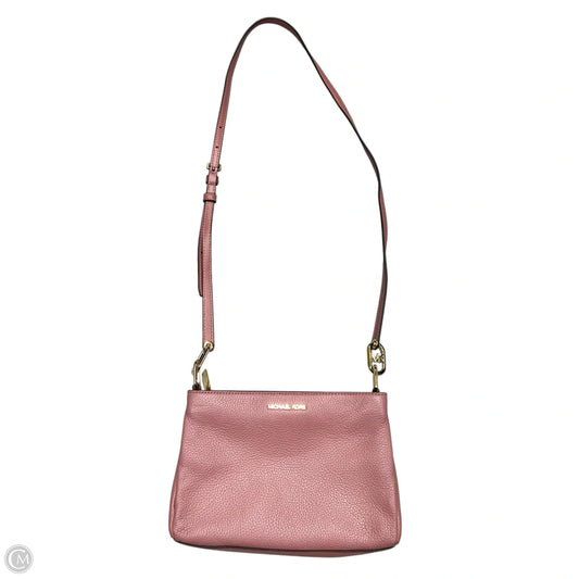 Crossbody Designer By Michael By Michael Kors, Size: Small