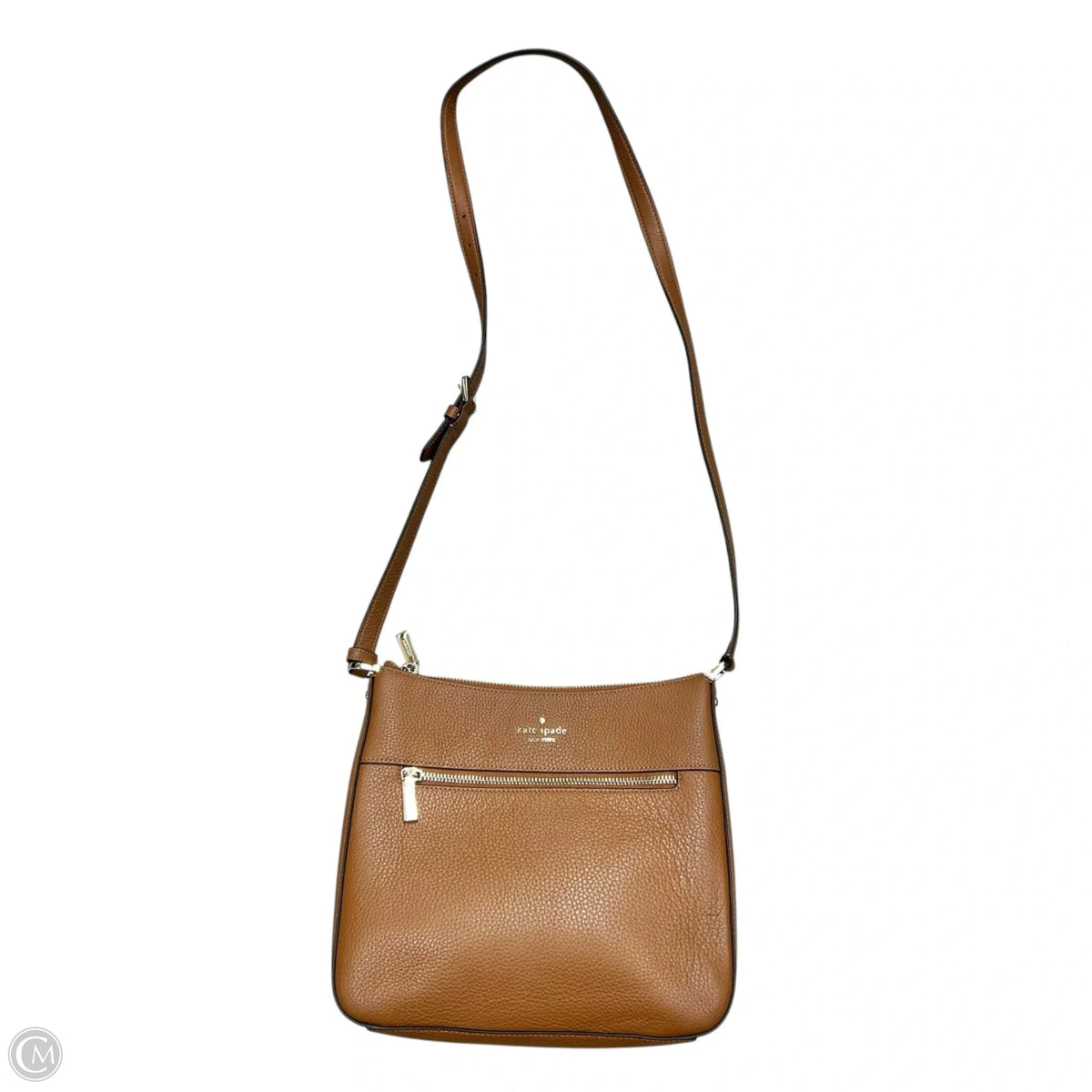 Crossbody Designer By Kate Spade, Size: Medium