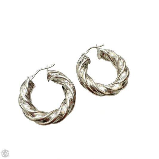 Earrings bronze by Milor