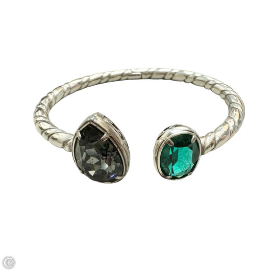 Bracelet Cuff By Brighton