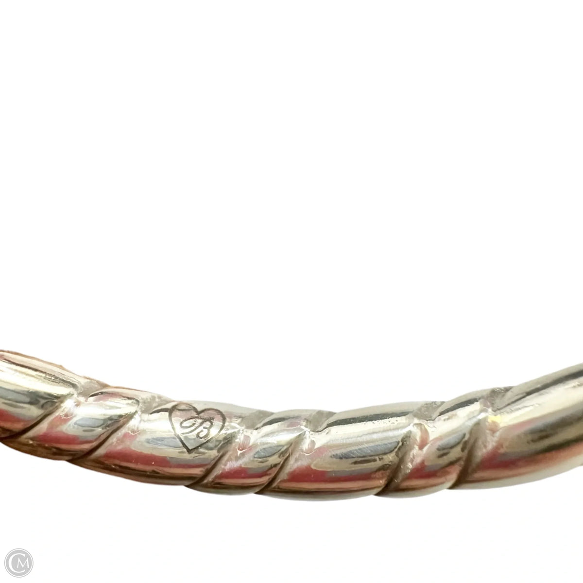 Bracelet Cuff By Brighton