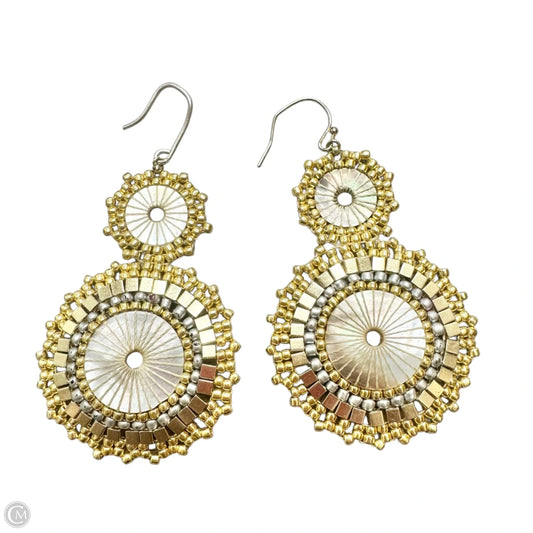 Earrings Dangle/drop
